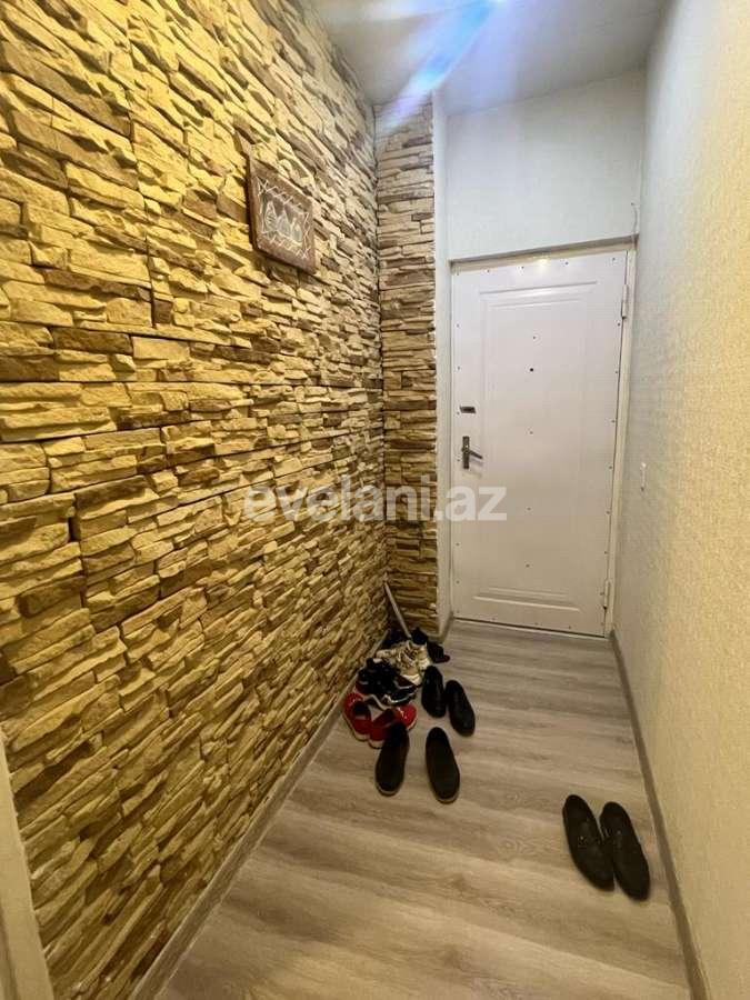 Satılır, köhnə tikili, 1 otaqlı, 45 m², Bakı, Xətai r, Həzi Aslanov q, Həzi Aslanov m.