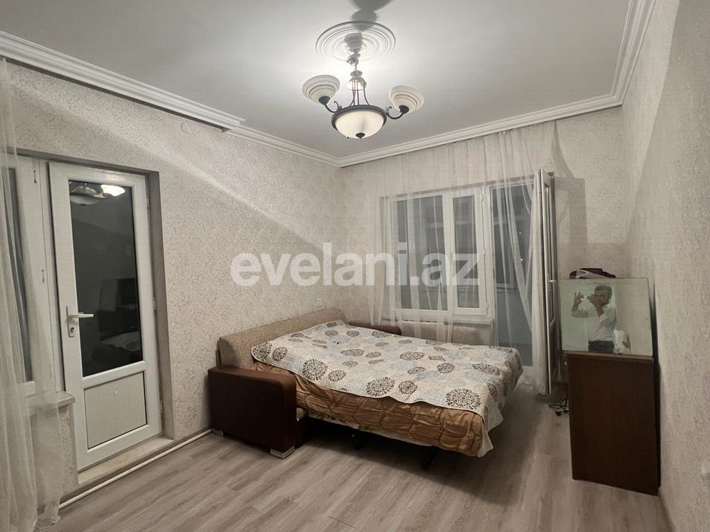 Satılır, köhnə tikili, 1 otaqlı, 45 m², Bakı, Xətai r, Həzi Aslanov q, Həzi Aslanov m.