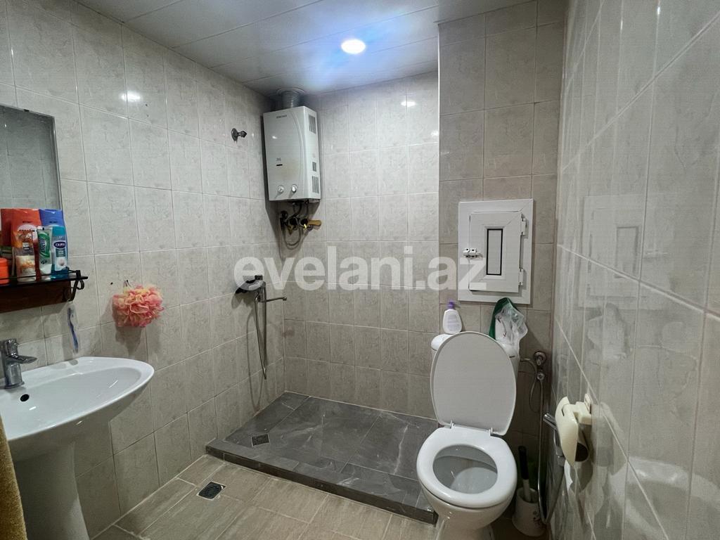Satılır, köhnə tikili, 1 otaqlı, 45 m², Bakı, Xətai r, Həzi Aslanov q, Həzi Aslanov m.
