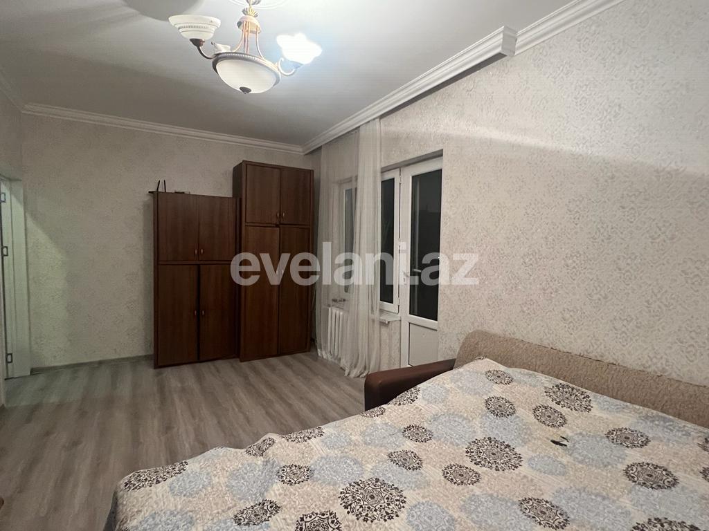 Satılır, köhnə tikili, 1 otaqlı, 45 m², Bakı, Xətai r, Həzi Aslanov q, Həzi Aslanov m.