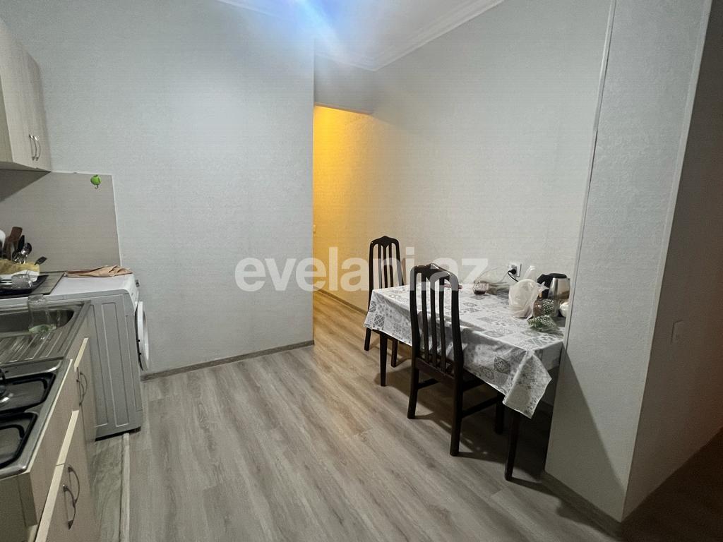 Satılır, köhnə tikili, 1 otaqlı, 45 m², Bakı, Xətai r, Həzi Aslanov q, Həzi Aslanov m.