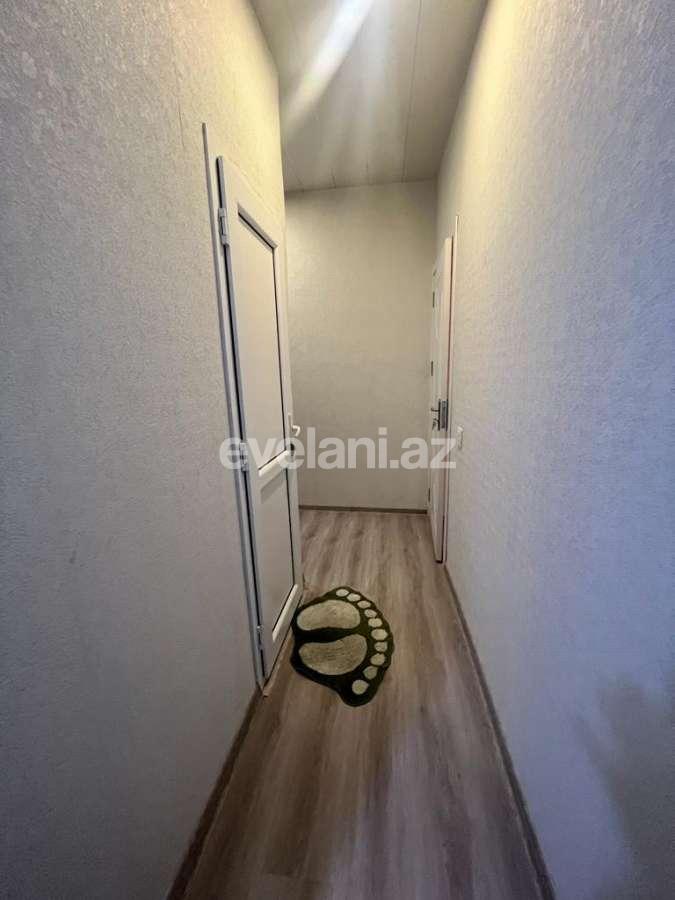 Satılır, köhnə tikili, 1 otaqlı, 45 m², Bakı, Xətai r, Həzi Aslanov q, Həzi Aslanov m.