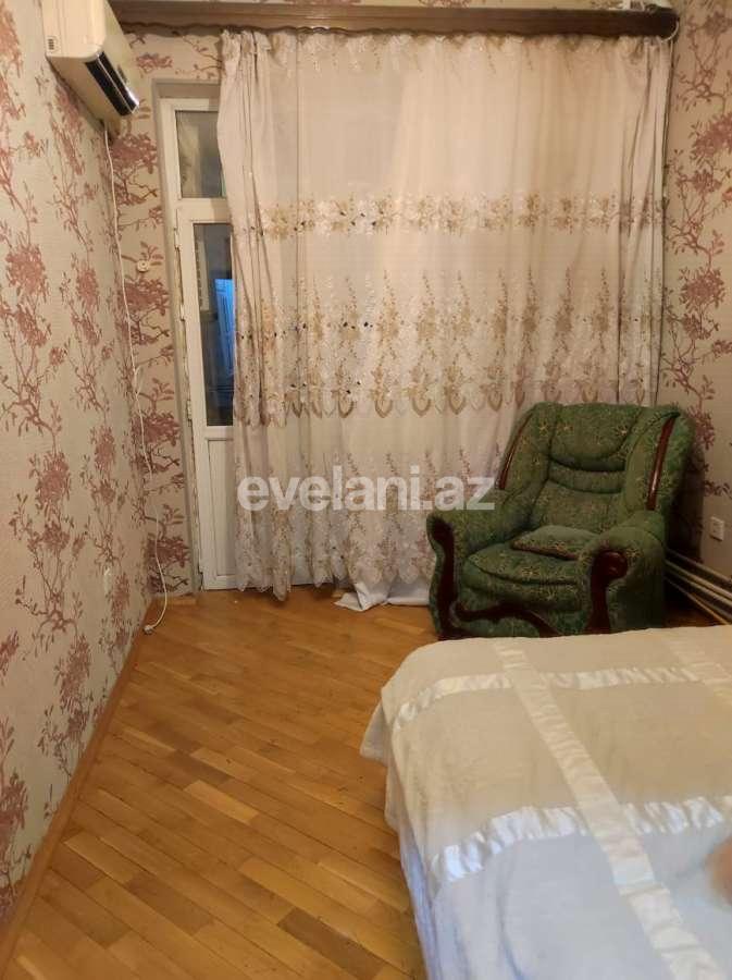 Satılır, yeni tikili, 2 otaqlı, 54 m², Bakı, Xətai r, Şah İsmayıl Xətai m.