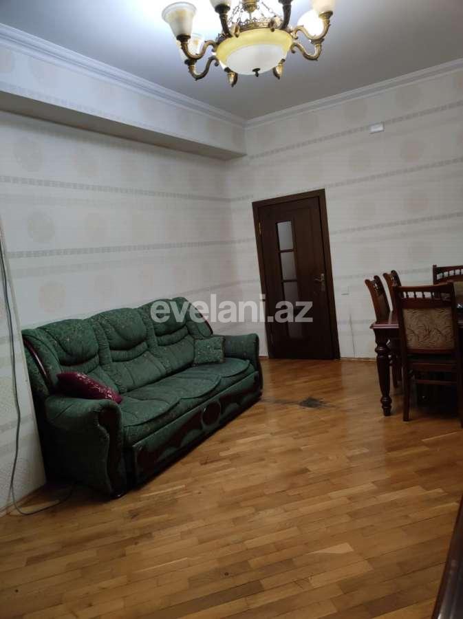 Satılır, yeni tikili, 2 otaqlı, 54 m², Bakı, Xətai r, Şah İsmayıl Xətai m.
