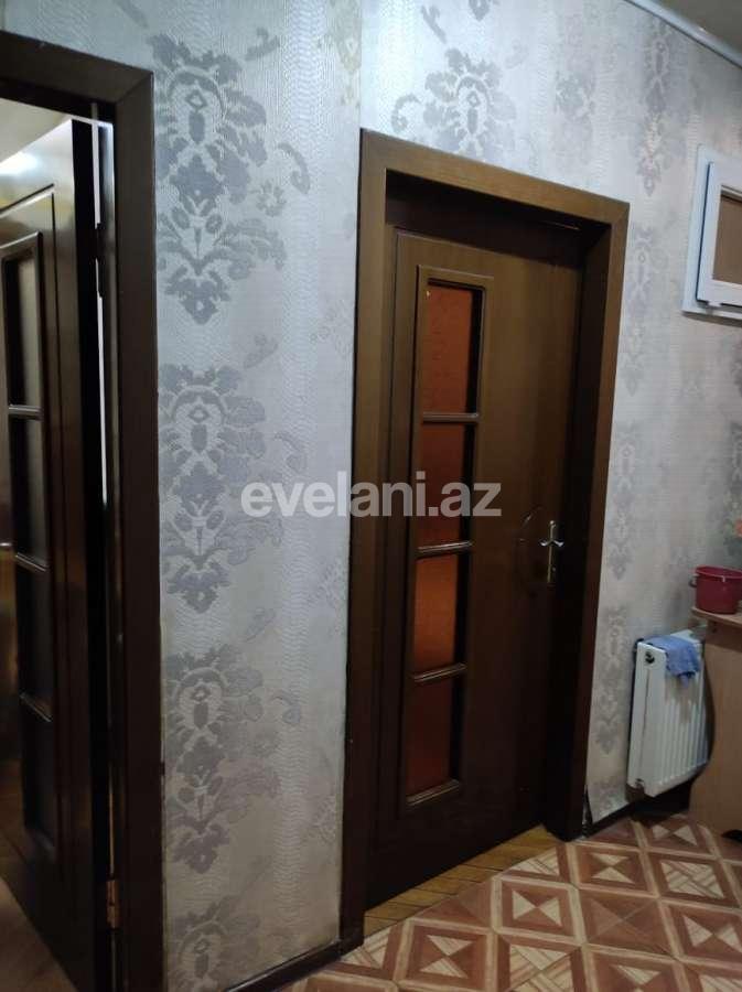 Satılır, yeni tikili, 2 otaqlı, 54 m², Bakı, Xətai r, Şah İsmayıl Xətai m.
