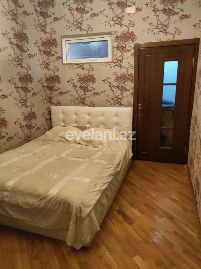 Satılır, yeni tikili, 2 otaqlı, 54 m², Bakı, Xətai r, Şah İsmayıl Xətai m.