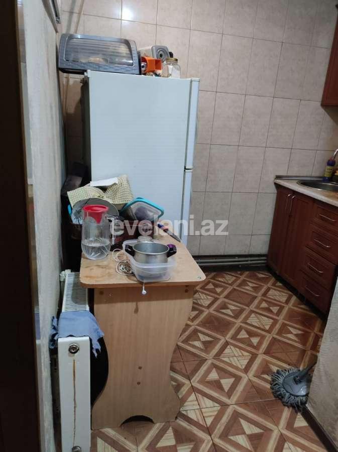 Satılır, yeni tikili, 2 otaqlı, 54 m², Bakı, Xətai r, Şah İsmayıl Xətai m.
