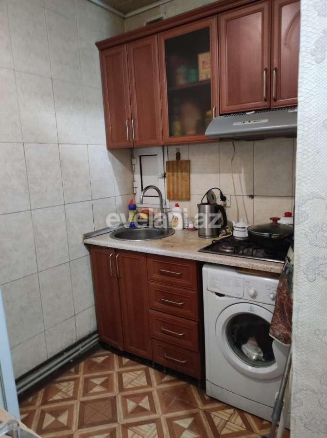 Satılır, yeni tikili, 2 otaqlı, 54 m², Bakı, Xətai r, Şah İsmayıl Xətai m.
