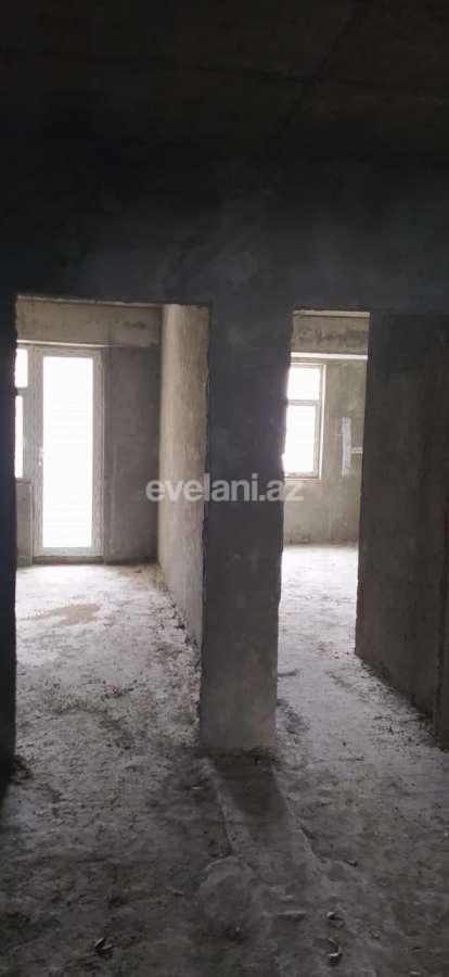 Satılır, yeni tikili, 3 otaqlı, 126 m², Bakı, Xətai r, Həzi Aslanov q.