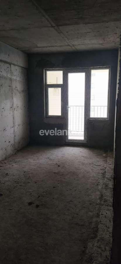 Satılır, yeni tikili, 3 otaqlı, 126 m², Bakı, Xətai r, Həzi Aslanov q.