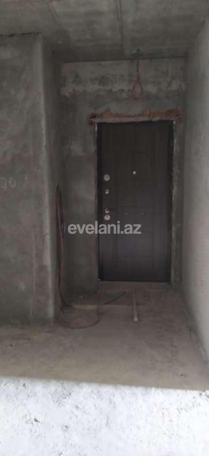 Satılır, yeni tikili, 3 otaqlı, 126 m², Bakı, Xətai r, Həzi Aslanov q.