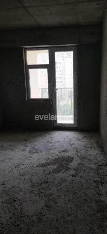 Satılır, yeni tikili, 3 otaqlı, 126 m², Bakı, Xətai r, Həzi Aslanov q.