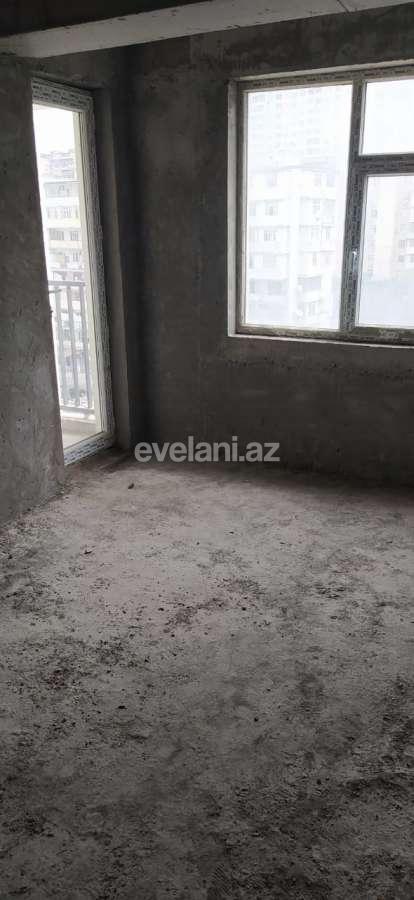 Satılır, yeni tikili, 3 otaqlı, 126 m², Bakı, Xətai r, Həzi Aslanov q.