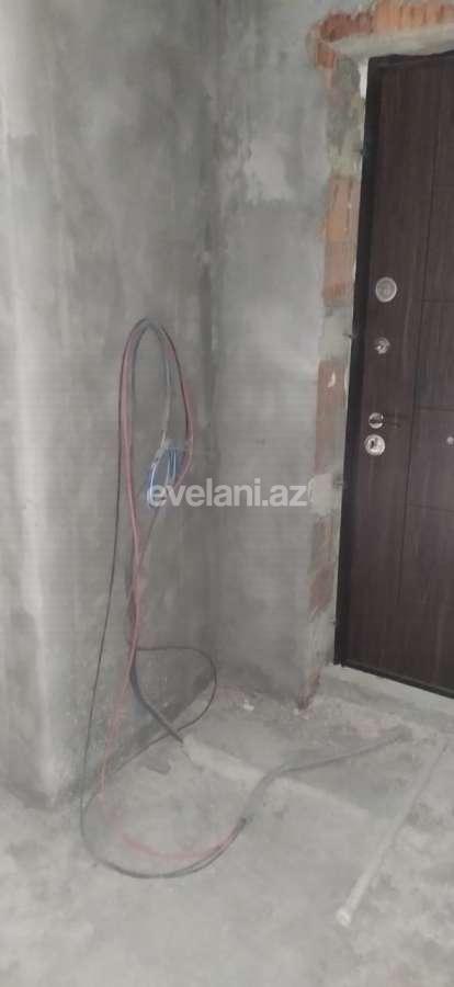 Satılır, yeni tikili, 3 otaqlı, 126 m², Bakı, Xətai r, Həzi Aslanov q.