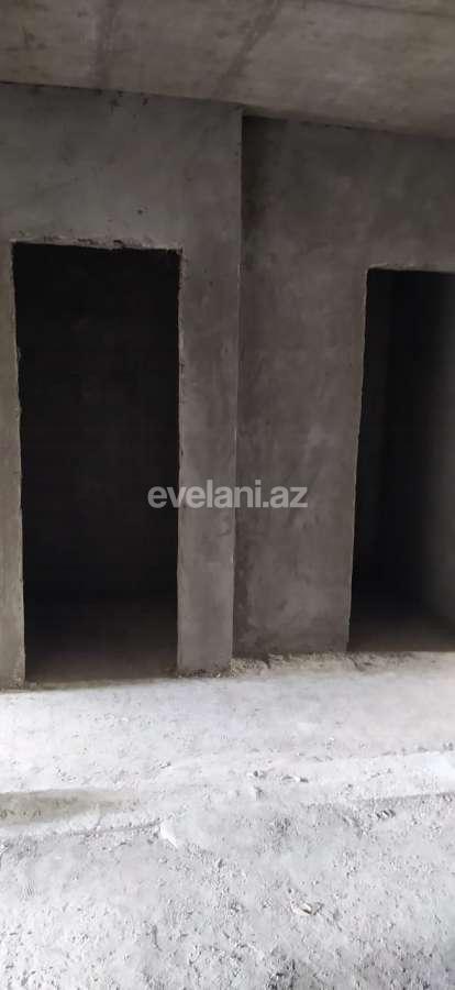 Satılır, yeni tikili, 3 otaqlı, 126 m², Bakı, Xətai r, Həzi Aslanov q.