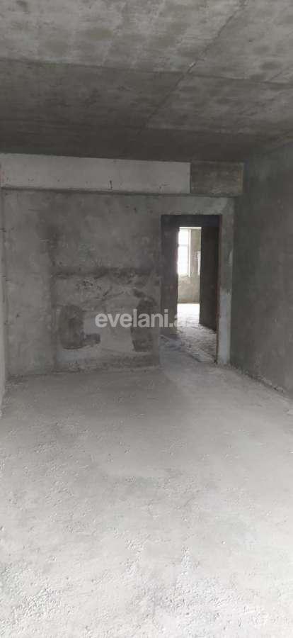 Satılır, yeni tikili, 3 otaqlı, 126 m², Bakı, Xətai r, Həzi Aslanov q.