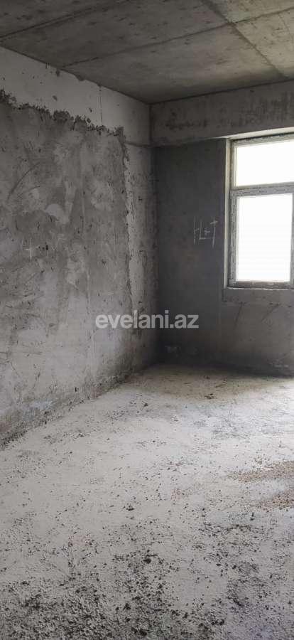 Satılır, yeni tikili, 3 otaqlı, 126 m², Bakı, Xətai r, Həzi Aslanov q.