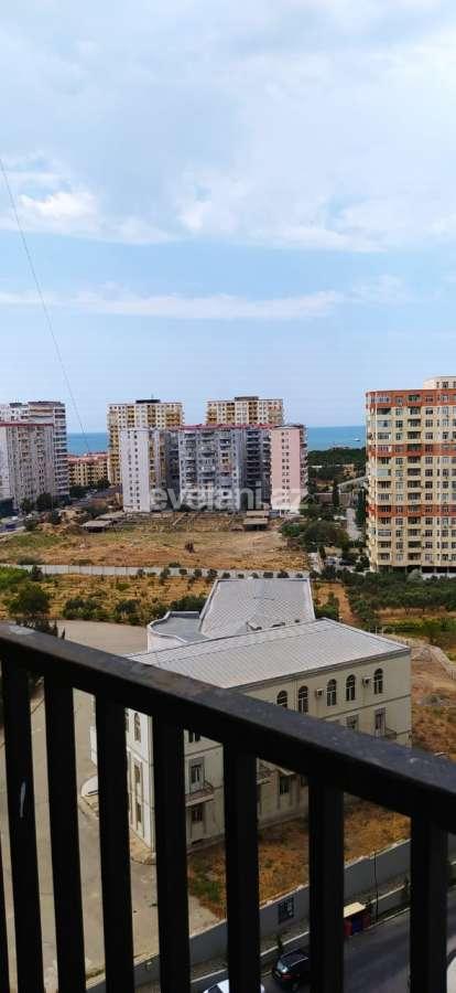 Satılır, yeni tikili, 3 otaqlı, 126 m², Bakı, Xətai r, Həzi Aslanov q.