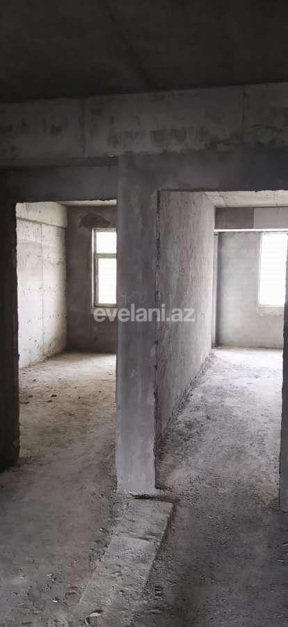 Satılır, yeni tikili, 3 otaqlı, 126 m², Bakı, Xətai r, Həzi Aslanov q.
