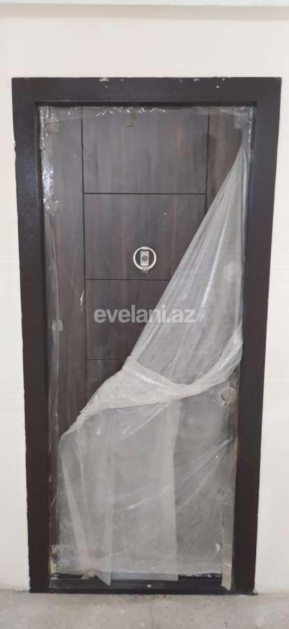 Satılır, yeni tikili, 3 otaqlı, 126 m², Bakı, Xətai r, Həzi Aslanov q.