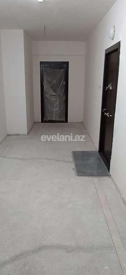 Satılır, yeni tikili, 3 otaqlı, 126 m², Bakı, Xətai r, Həzi Aslanov q.