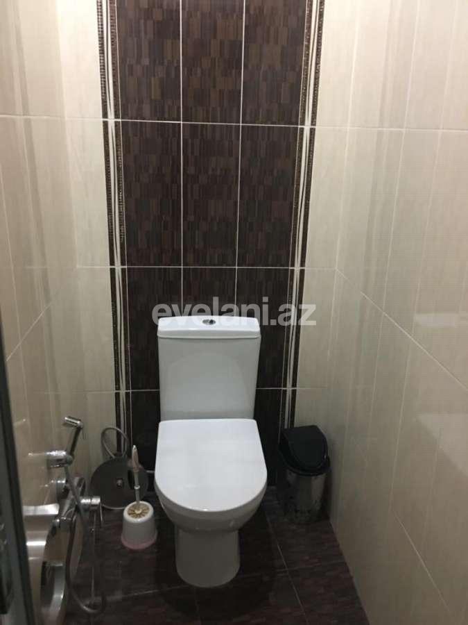 Kirayə verilir, ofis, 14 otaqlı, 400 m², Bakı, Səbail r, Sahil m.