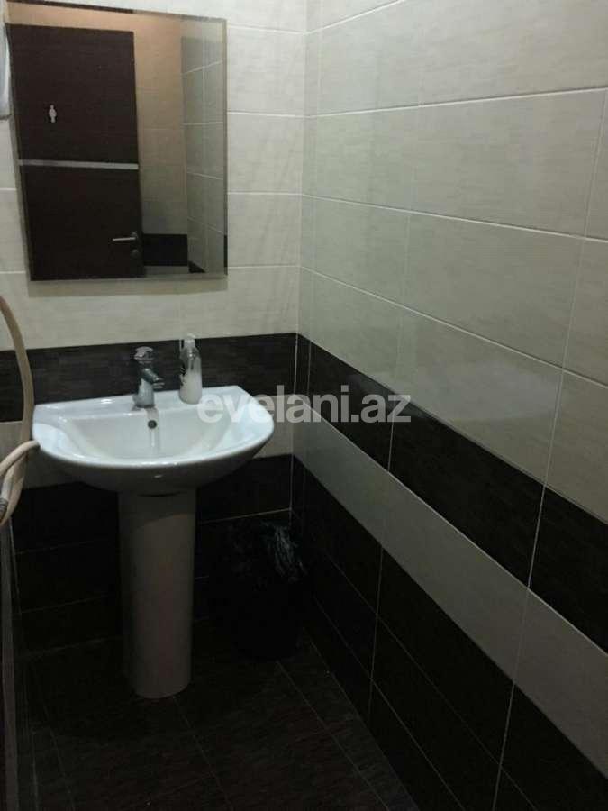 Kirayə verilir, ofis, 14 otaqlı, 400 m², Bakı, Səbail r, Sahil m.