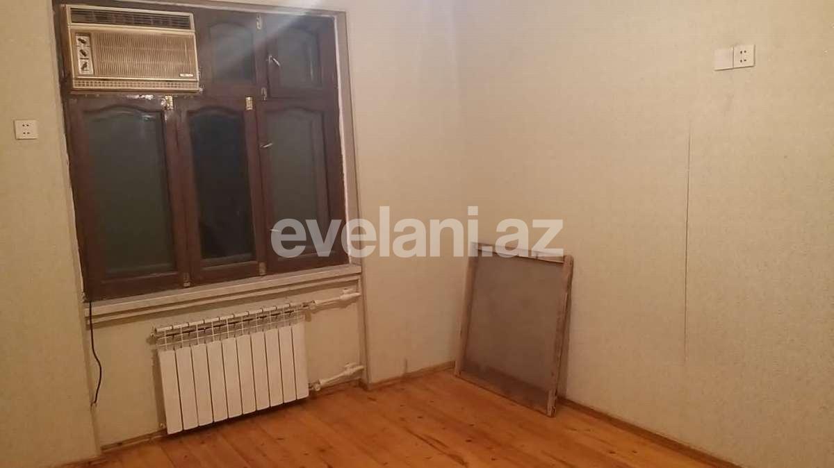 Kirayə verilir, köhnə tikili, 3 otaqlı, 75 m², Bakı, Nəsimi r.