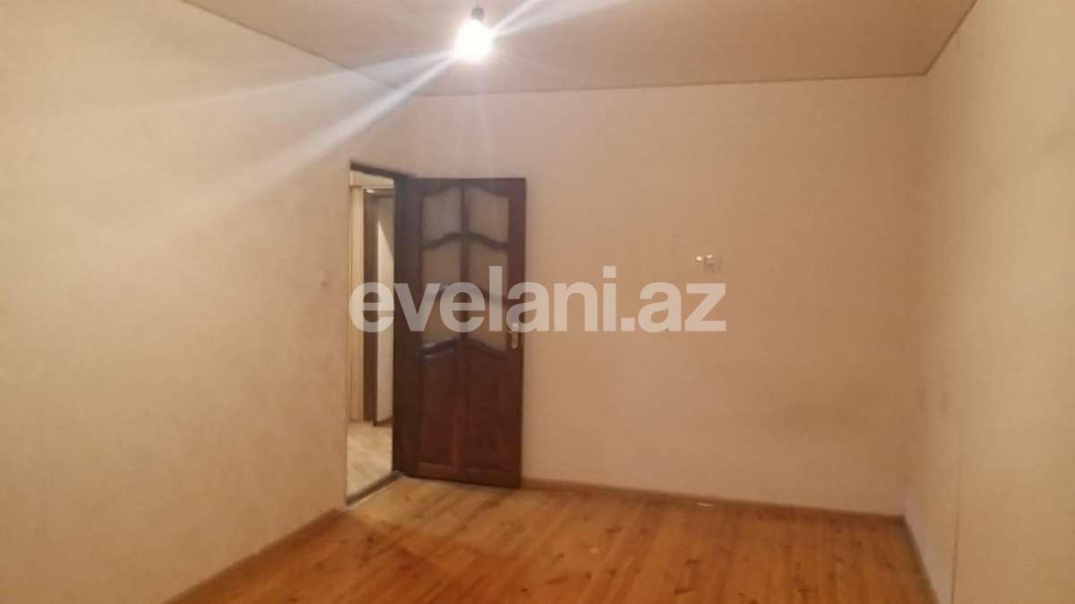 Kirayə verilir, köhnə tikili, 3 otaqlı, 75 m², Bakı, Nəsimi r.
