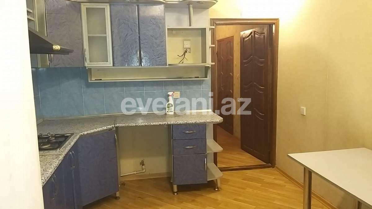 Kirayə verilir, köhnə tikili, 3 otaqlı, 75 m², Bakı, Nəsimi r.