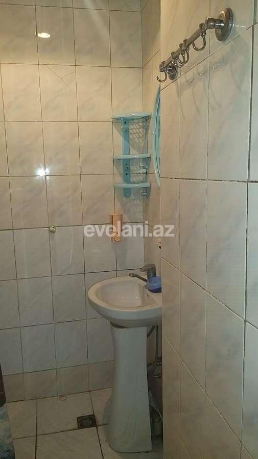 Kirayə verilir, köhnə tikili, 3 otaqlı, 75 m², Bakı, Nəsimi r.