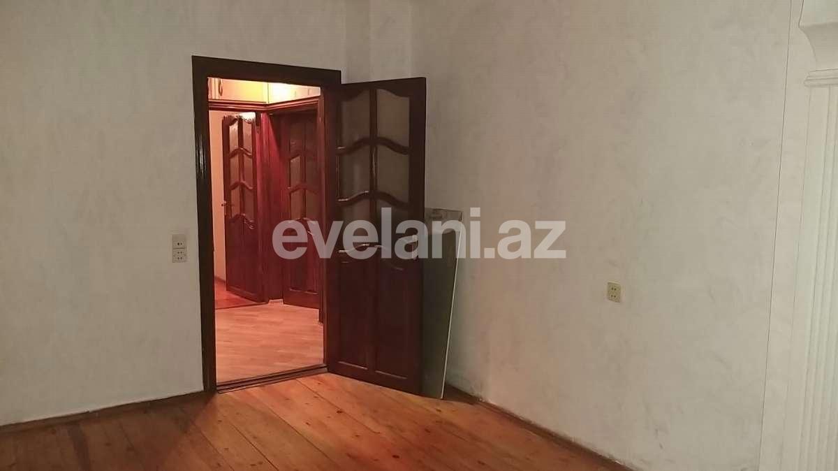 Kirayə verilir, köhnə tikili, 3 otaqlı, 75 m², Bakı, Nəsimi r.