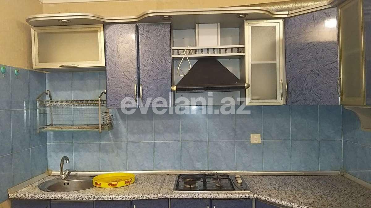 Kirayə verilir, köhnə tikili, 3 otaqlı, 75 m², Bakı, Nəsimi r.