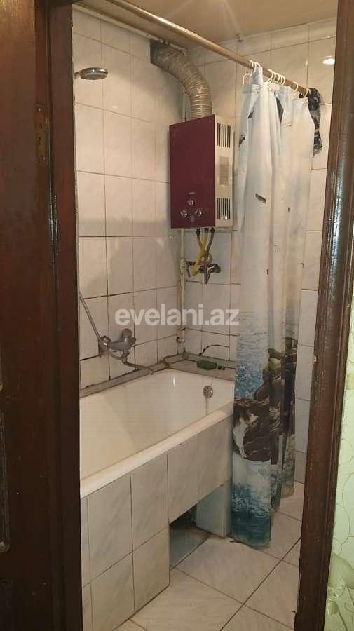 Kirayə verilir, köhnə tikili, 3 otaqlı, 75 m², Bakı, Nəsimi r.