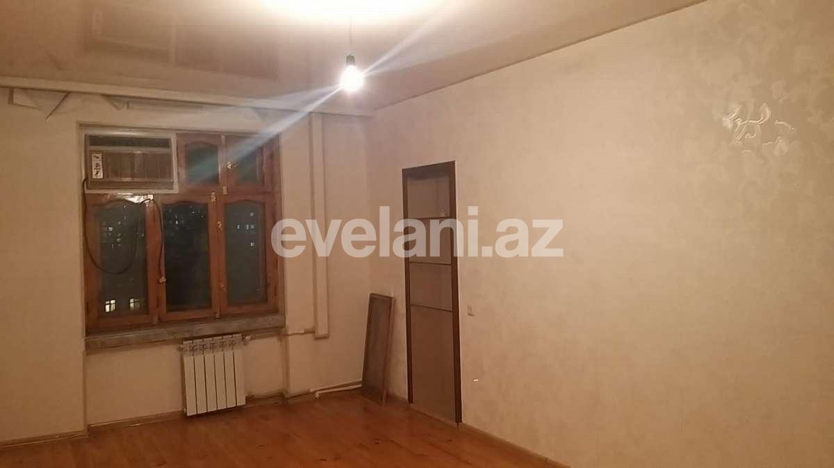 Kirayə verilir, köhnə tikili, 3 otaqlı, 75 m², Bakı, Nəsimi r.