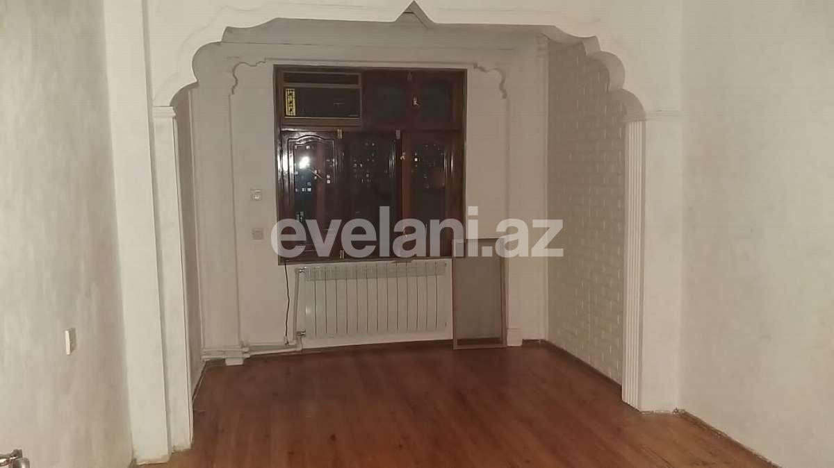 Kirayə verilir, köhnə tikili, 3 otaqlı, 75 m², Bakı, Nəsimi r.
