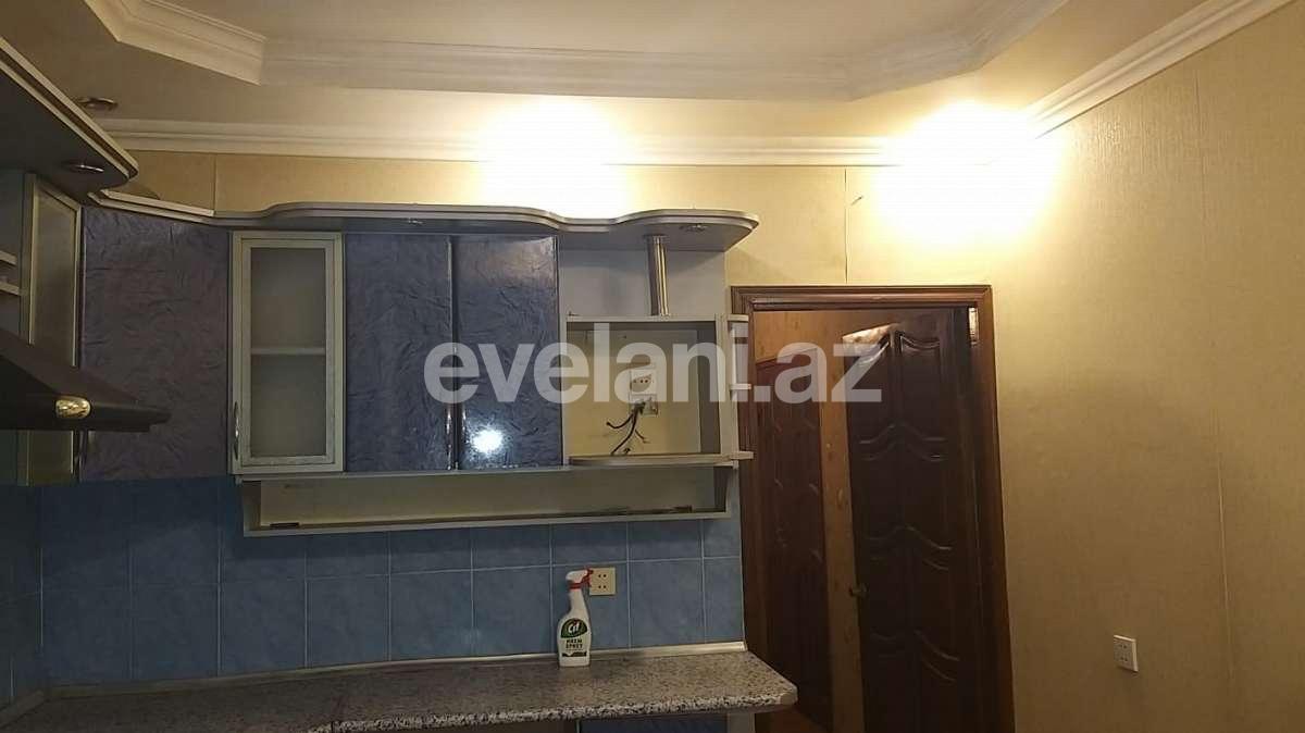 Kirayə verilir, köhnə tikili, 3 otaqlı, 75 m², Bakı, Nəsimi r.