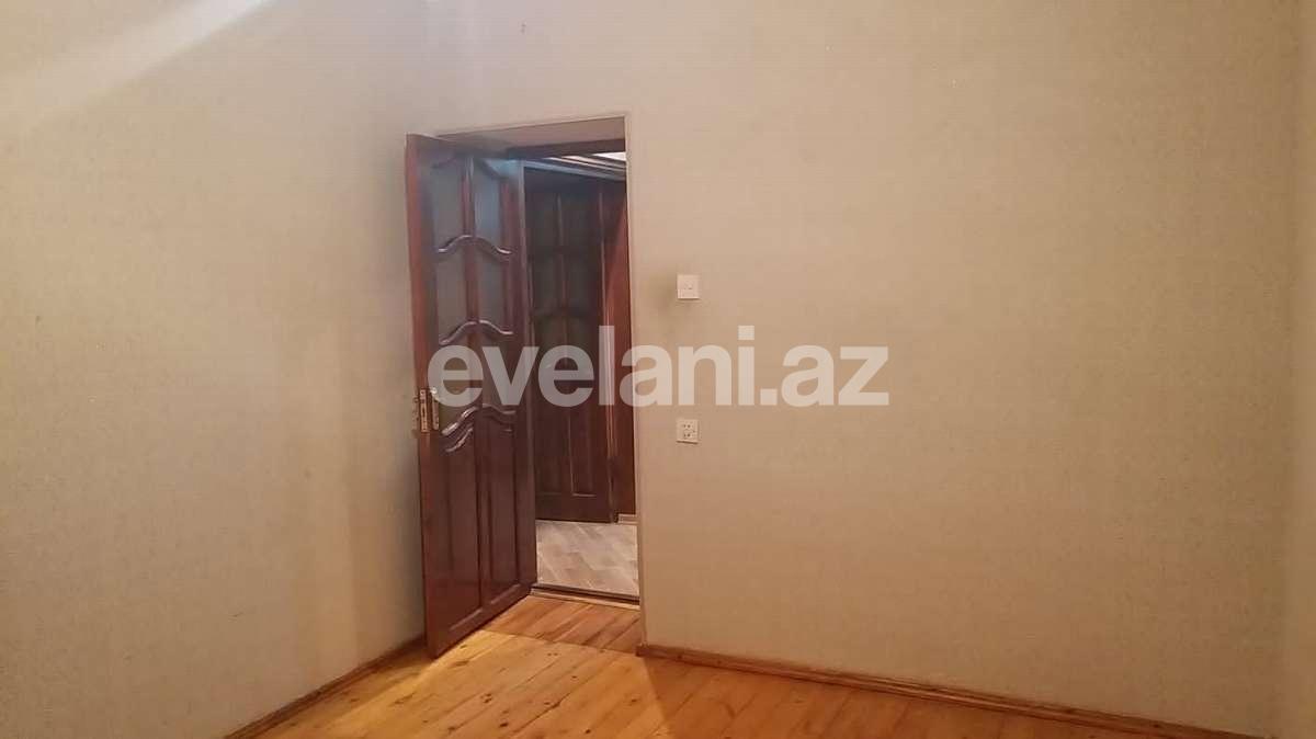 Kirayə verilir, köhnə tikili, 3 otaqlı, 75 m², Bakı, Nəsimi r.