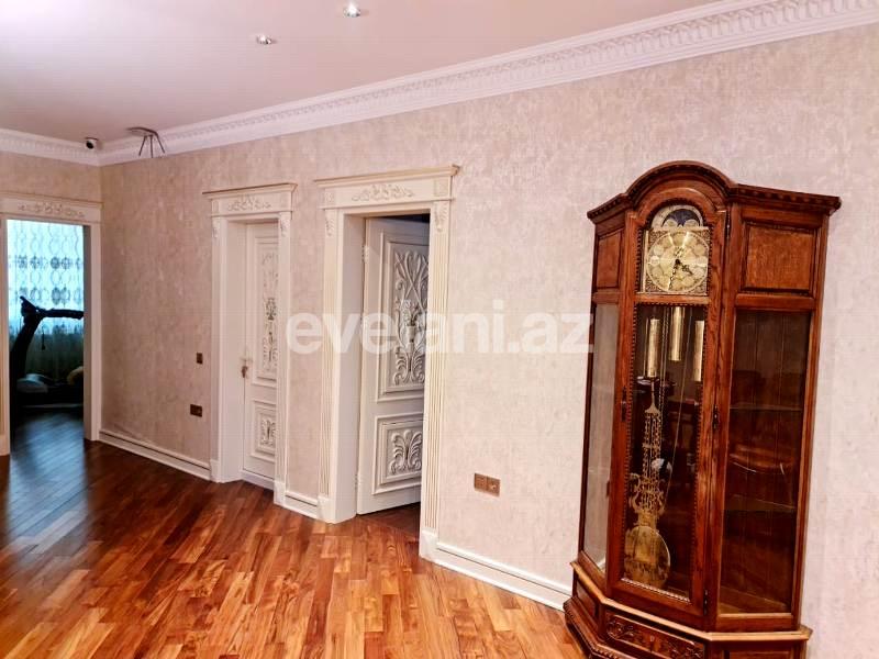 Satılır, villa, 6 otaqlı, 350 m², Bakı, Xəzər r.