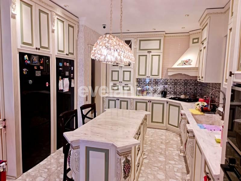 Satılır, villa, 6 otaqlı, 350 m², Bakı, Xəzər r.