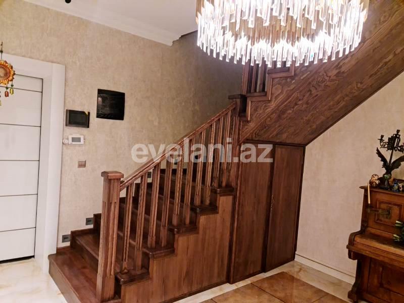 Satılır, villa, 6 otaqlı, 350 m², Bakı, Xəzər r.