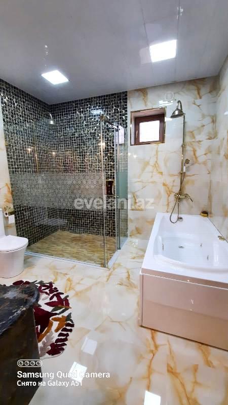 Satılır, villa, 6 otaqlı, 350 m², Bakı, Xəzər r.