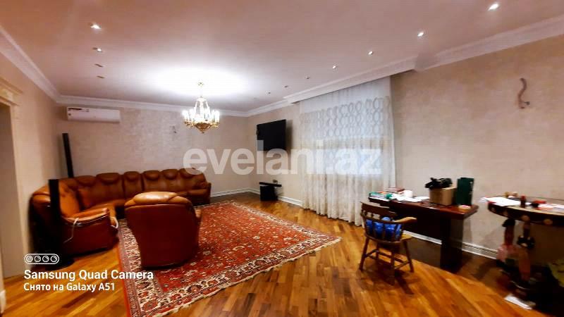Satılır, villa, 6 otaqlı, 350 m², Bakı, Xəzər r.
