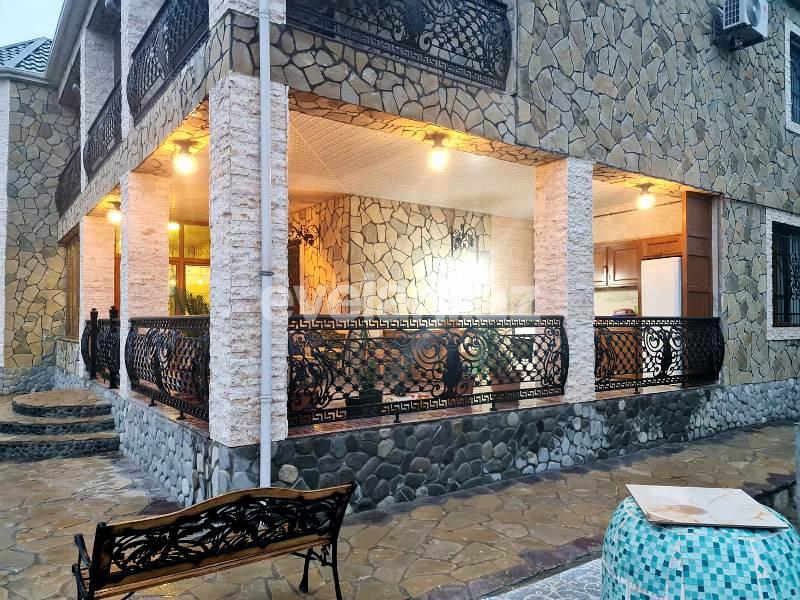 Satılır, villa, 6 otaqlı, 350 m², Bakı, Xəzər r.