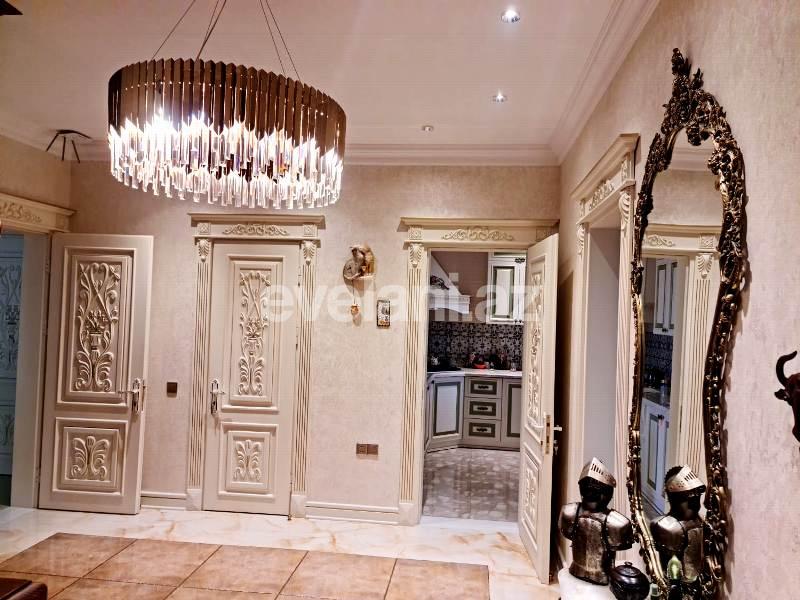 Satılır, villa, 6 otaqlı, 350 m², Bakı, Xəzər r.