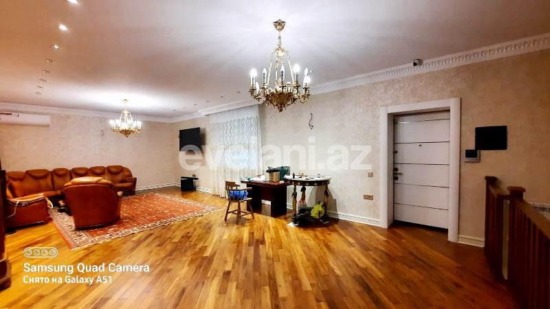 Satılır, villa, 6 otaqlı, 350 m², Bakı, Xəzər r.