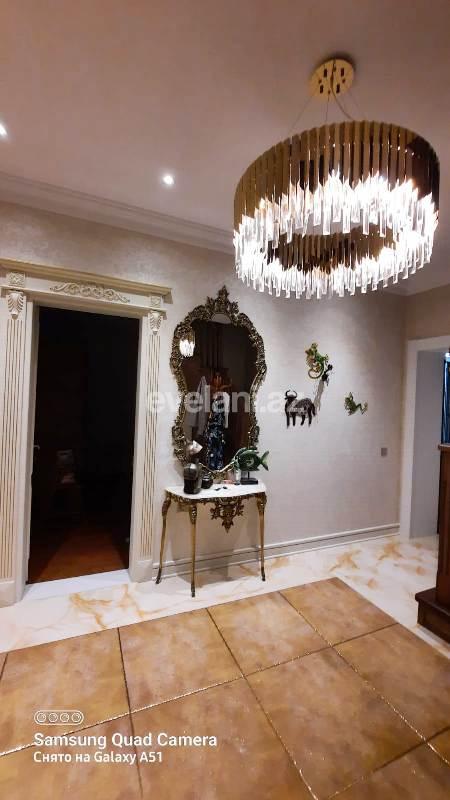 Satılır, villa, 6 otaqlı, 350 m², Bakı, Xəzər r.