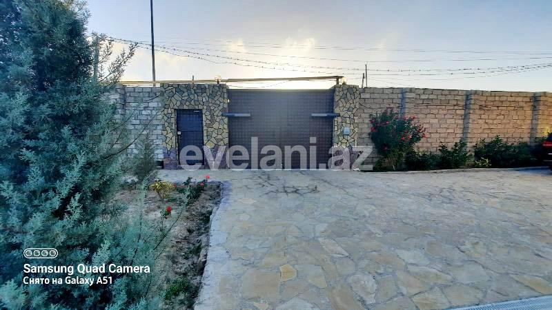Satılır, villa, 6 otaqlı, 350 m², Bakı, Xəzər r.
