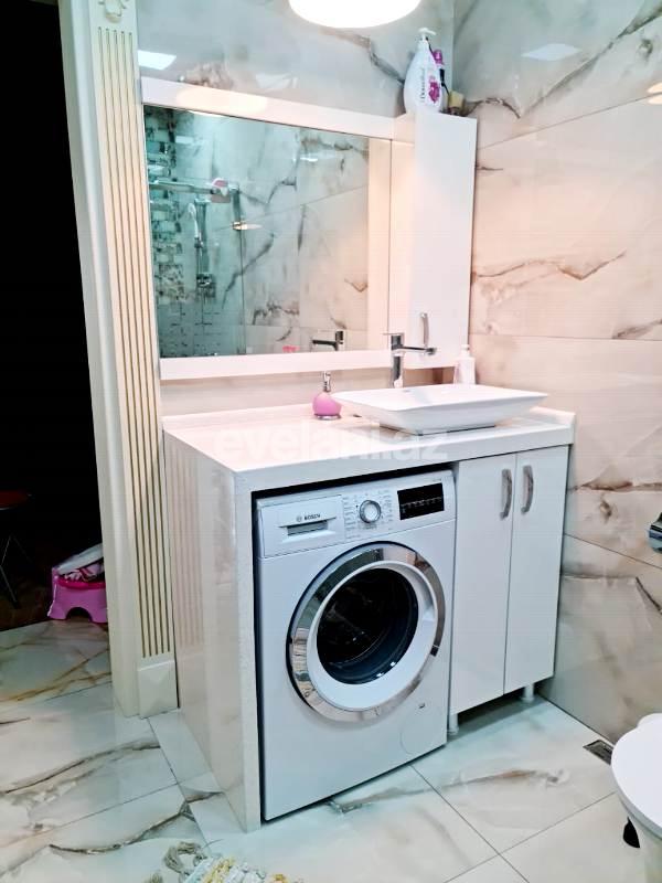 Satılır, villa, 6 otaqlı, 350 m², Bakı, Xəzər r.