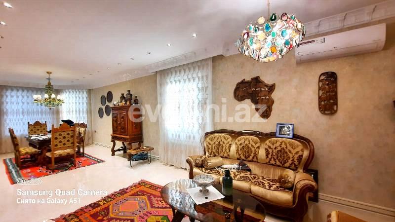 Satılır, villa, 6 otaqlı, 350 m², Bakı, Xəzər r.